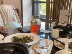 -茶港食堂(武昌店)