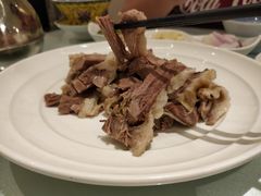 -宁夏国强手抓羊肉·清真菜(未央路凤三店)