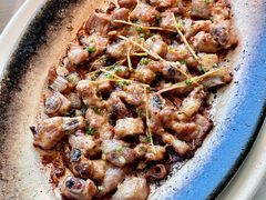 -莉莉海堂HAITANG·烤鸭(国贸商城店)