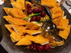 -秀儿四九城·新京菜(亚运村鸟巢店)