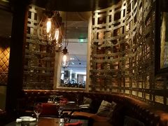 -恰餐厅及酒吧 CHAR Bar & Grill (北京丽都皇冠假日店)