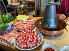 -东镇老火锅(长春路首店)