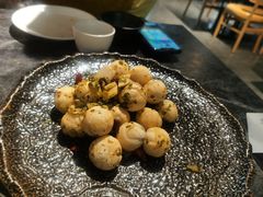 -泉味道贵州厨房(三里河店)