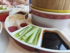 -大鸭梨烤鸭(金色漫香店)