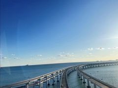 -星海湾跨海大桥
