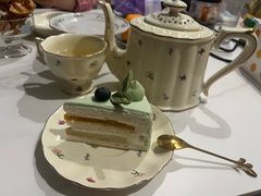-Pantry's Best派悦坊蛋糕(世纪金源店)