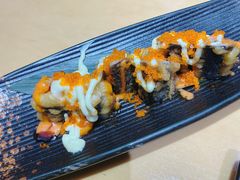 -伊秀·手握寿司·料理(裕华万达广场店)