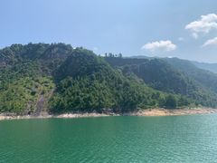 -千峡湖生态旅游度假区