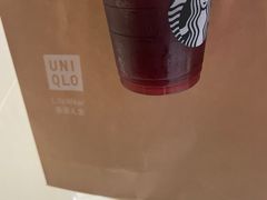 -优衣库(青岛万象城店)