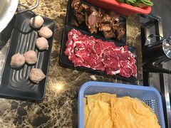 -林记潮牛·牛肉火锅(上马墩店)