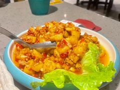 -觅山云南菜(泊富ICITY店)