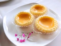 农场鸡蛋挞-侨美·唐荔园·40年地道粤菜