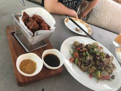 -有喜胶东小馆(超极合生汇太申祥和店)