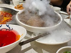 -大龙燚火锅