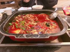 -自贡好吃客(科华店)