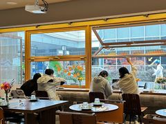 -WOKKA by艮上(中海环宇荟店)