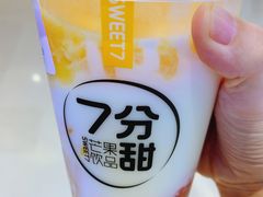 -7分甜(苏州中心店)