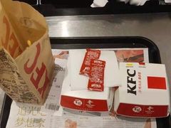 -肯德基(宿迁万达店)