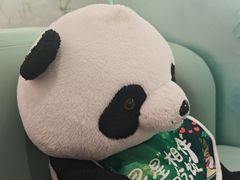 -眉州东坡·熊猫主题餐厅(枫蓝店)