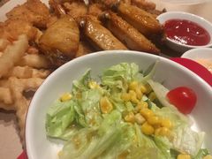 -必胜客(五道口店)