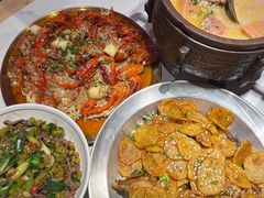-吴掌柜·藕汤印象(南湖店)
