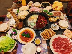 -蜀大侠火锅(四川北路店)
