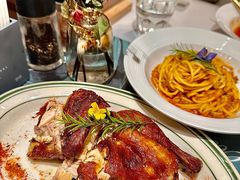 -MIO弥欧洋房西餐厅(中央大街店)