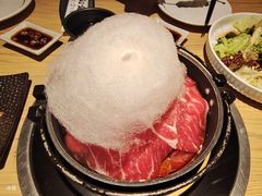 -大和食乐·鲜和牛酸汤火锅(环宇荟店)