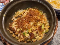 -南京大牌档(青岛万象城店)