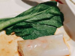 -潮舍(环球金融中心店)