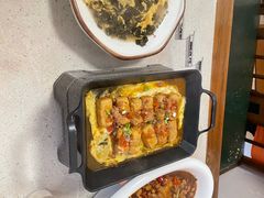 -臭鳜鱼人家·老字号徽菜