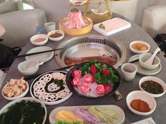 -故里和山·成都火锅(欢乐港湾店)