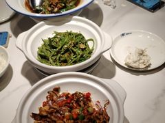 -兰湘子·湘菜小炒(石家庄万象城店)