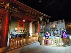 -中国闽台缘博物馆