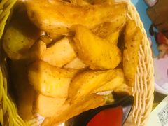 -通海俄式烧烤(下瓦房店)