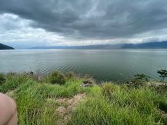 -大理洱海
