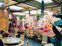 -多哥水傣味餐厅(司马巷店)
