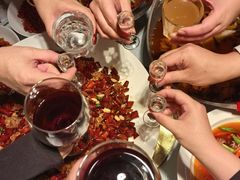 -辣婆婆(航天桥店)