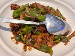 -兰湘子·湘菜小炒(石家庄万象城店)