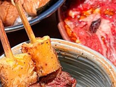 -满满初牛·炭烧牛肉专门店(国大店)