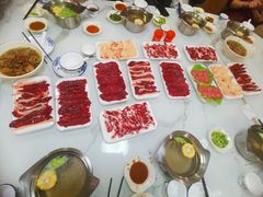 -福合埕牛肉火锅(长平国新店)