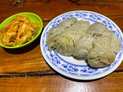 -老黄家(丰原街店)