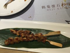 -鹤菊怀石料理(江北店)