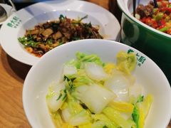 -费大厨辣椒炒肉(万家丽一店)