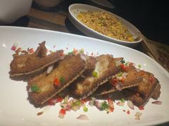 -外婆家(蓝色港湾店)
