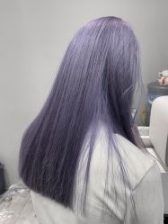 -T-Hair Salon