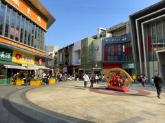 -万达广场(松江店)