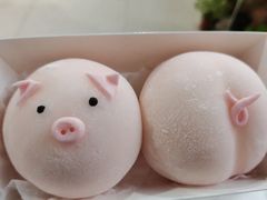 -mira甜品屋(财大店)