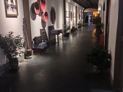 -金稼园·金平湖农家菜