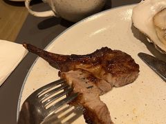 -博林天瑞喜来登酒店·西丽尚膳